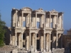Ancient Turkish Library